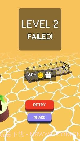 极限桥驾驶截图4 极限桥驾驶截图4