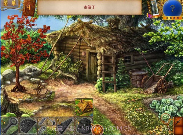 爱语魔咒截图2 爱语魔咒截图2