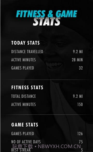 AR跑步游戏截图3 AR跑步游戏截图3