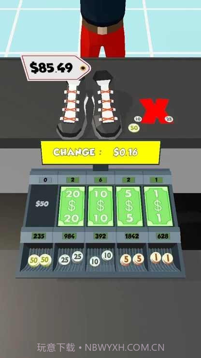 我是收银员截图3 我是收银员截图3