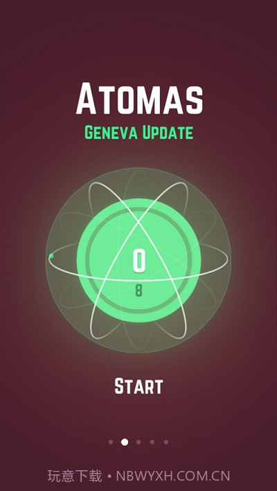 Atomas截图4 Atomas截图4