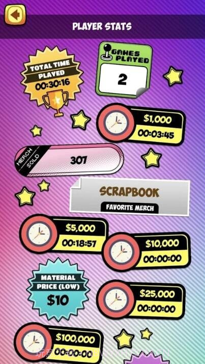 纪念品大亨截图2 纪念品大亨截图2