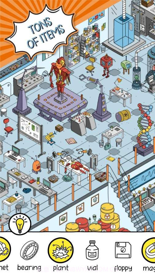 现形截图5 现形截图5