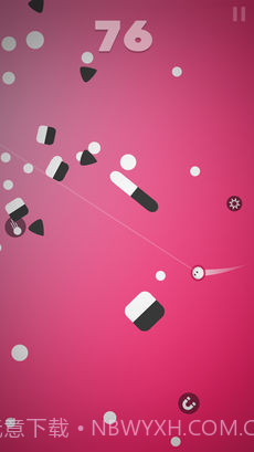 Leap On截图3 Leap On截图3