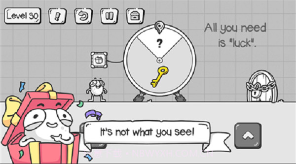 蛋先生拼图大师测试版截图4 蛋先生拼图大师测试版截图4