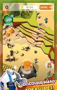 闲置冒险大亨截图5 闲置冒险大亨截图5