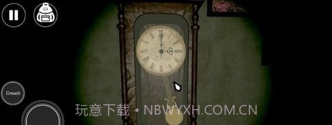 逃出7号房截图1