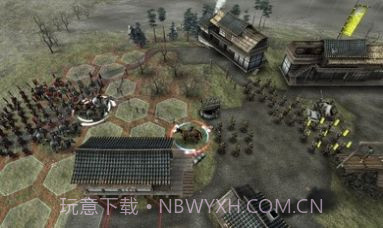 幕府帝国2手游截图2 幕府帝国2手游截图2