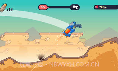 枪旋截图1 枪旋截图1