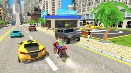 前往城镇4游戏截图2 前往城镇4游戏截图2