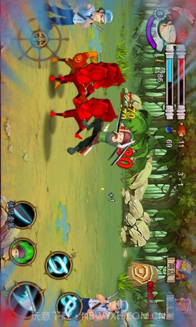 我是海贼截图2 我是海贼截图2