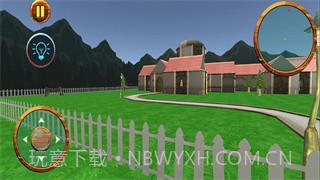 恐怖逃脱冒险截图3 恐怖逃脱冒险截图3