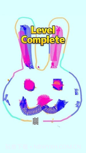 蜡笔冲浪者截图1