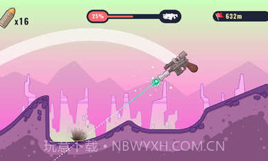 枪旋截图3 枪旋截图3