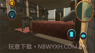 恐怖逃脱冒险截图1 恐怖逃脱冒险截图1