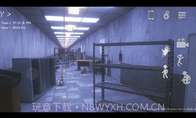 恐惧幻影2截图1 恐惧幻影2截图1