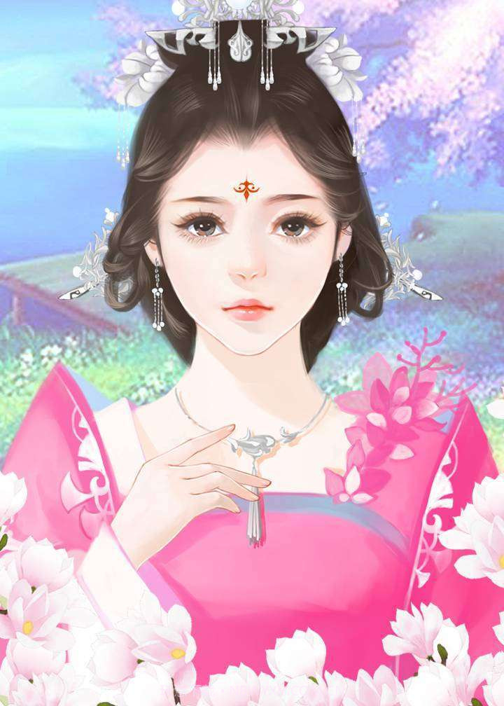 倾尽浮生截图4 倾尽浮生截图4