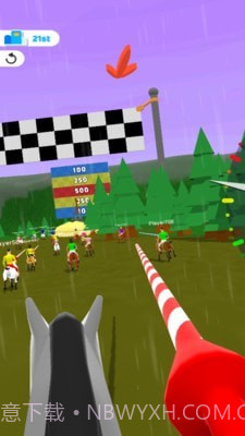 竞速赛3D截图4