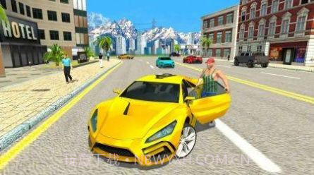 前往城镇4游戏截图1 前往城镇4游戏截图1