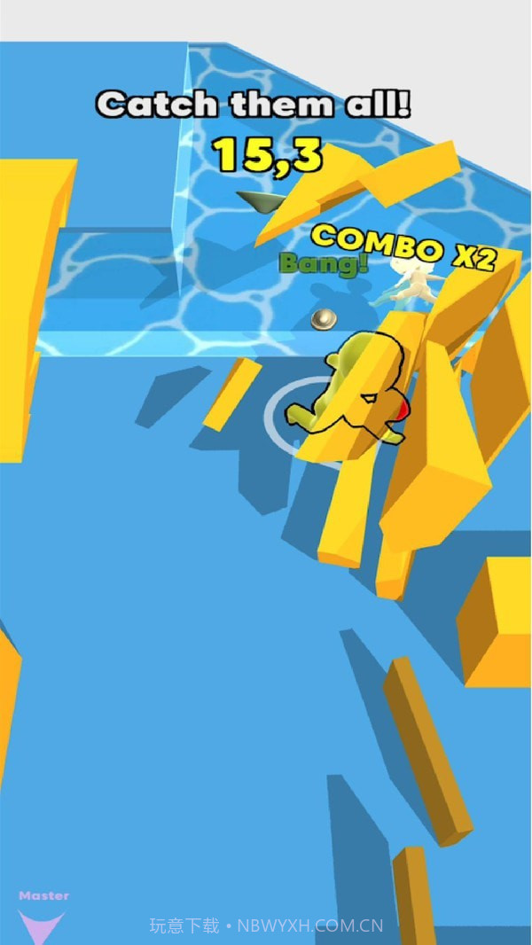 色彩捕捉截图3 色彩捕捉截图3