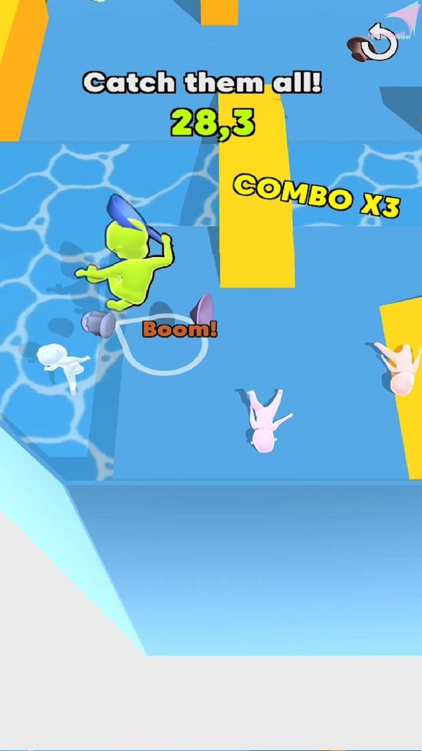 色彩捕捉截图4 色彩捕捉截图4