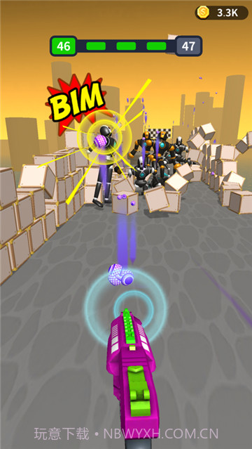 射手大师截图2 射手大师截图2