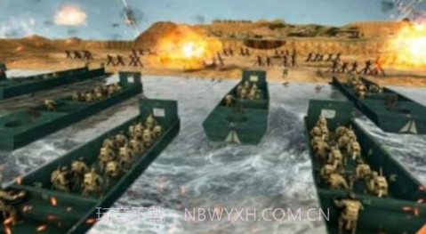 二战战争军队v1.0.3截图1