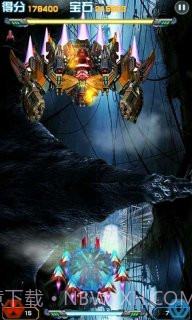 星盟战机截图1 星盟战机截图1