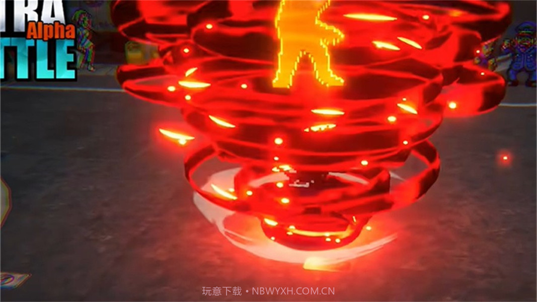 超战记2025最新版截图2 超战记2025最新版截图2