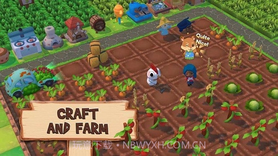 口袋先锋手机版截图5 口袋先锋手机版截图5