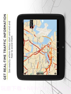 TomTomGPS导航截图10