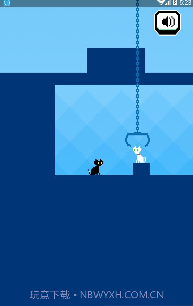 好斗的猫截图1 好斗的猫截图1