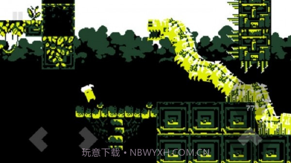 幽灵跑酷截图1 幽灵跑酷截图1