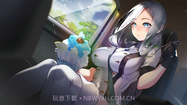 爱恋冰果室截图3 爱恋冰果室截图3