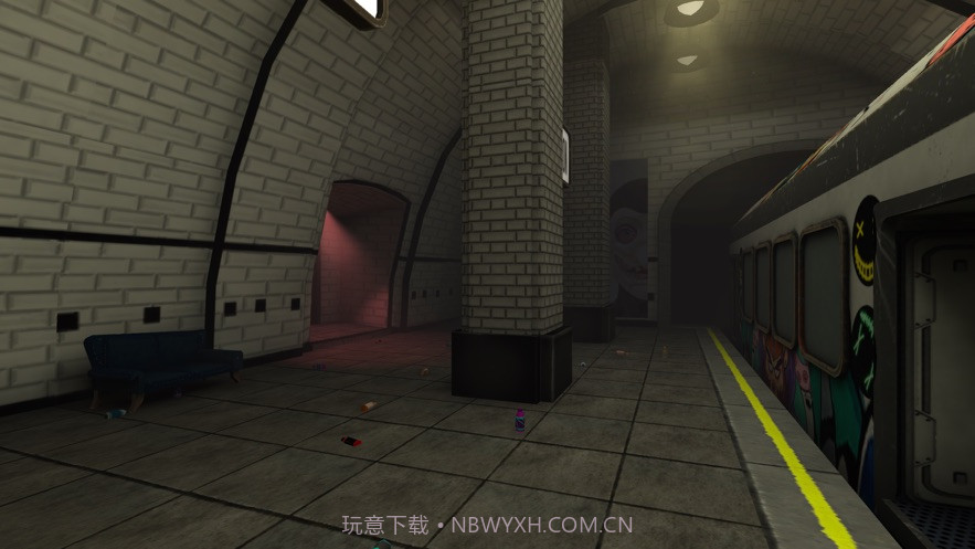 微笑X2阻力截图3 微笑X2阻力截图3