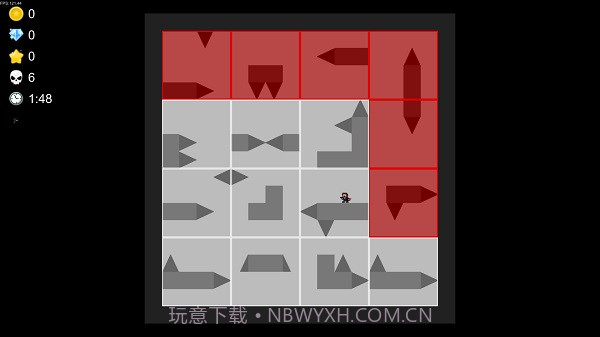 我想成为创造者v2.752截图3 我想成为创造者v2.752截图3