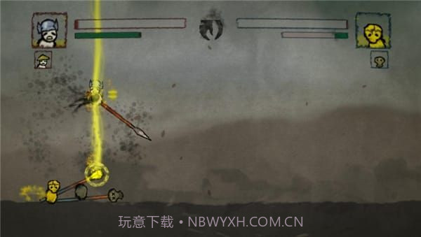 丸霸无双中文版截图2 丸霸无双中文版截图2