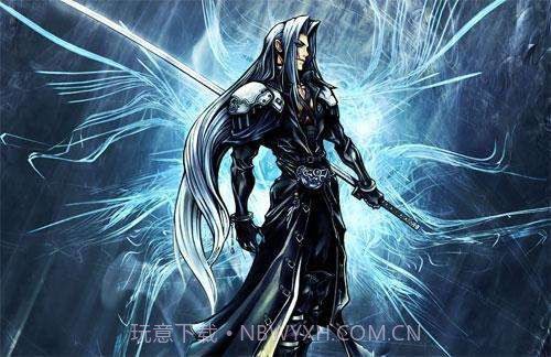 诡秘之主2截图1 诡秘之主2截图1