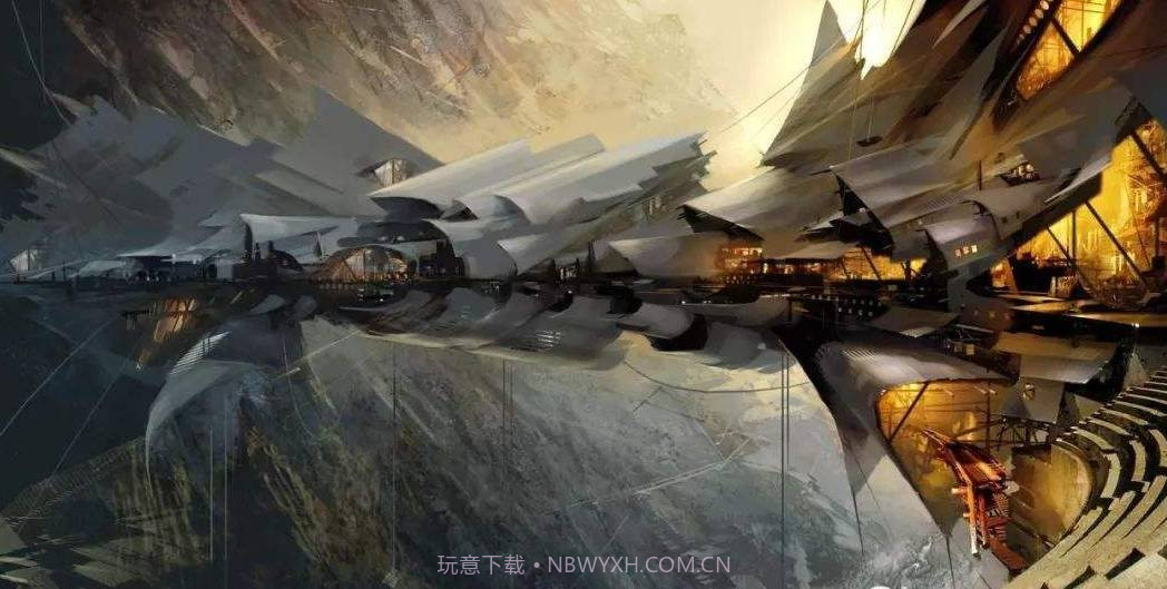 诡秘之主2截图3 诡秘之主2截图3