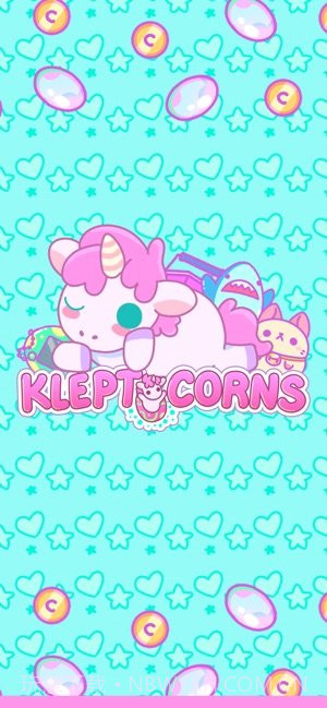 小偷独角兽截图1