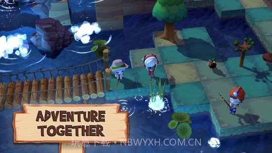 口袋先锋手机版截图3 口袋先锋手机版截图3