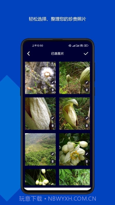 魔法音乐相册截图5 魔法音乐相册截图5