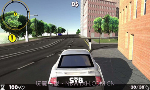 维加斯街头团伙截图3 维加斯街头团伙截图3