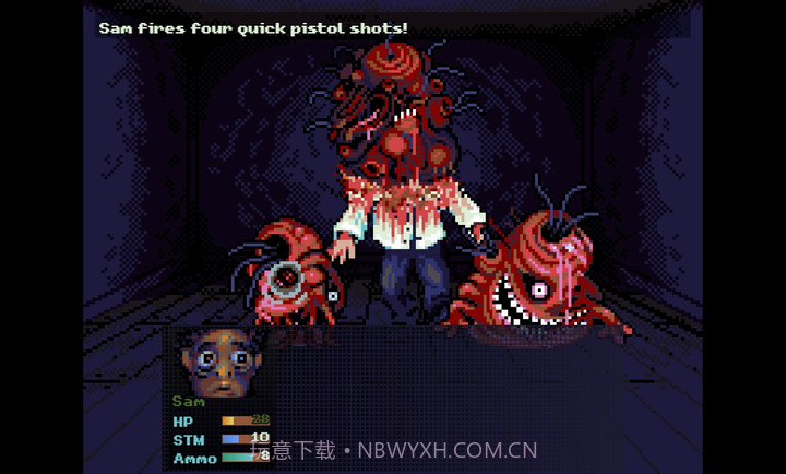 勿观窗外单机版截图3 勿观窗外单机版截图3