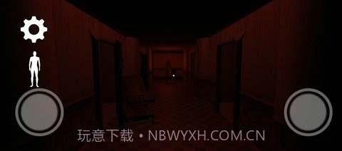 索菲亚闹鬼庇护所截图1 索菲亚闹鬼庇护所截图1