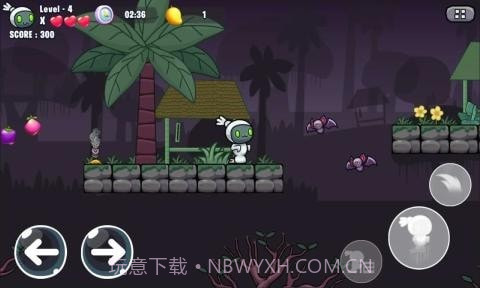 木木历险记截图1