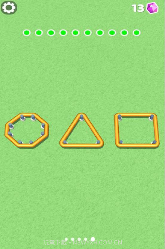 智商大战截图3 智商大战截图3