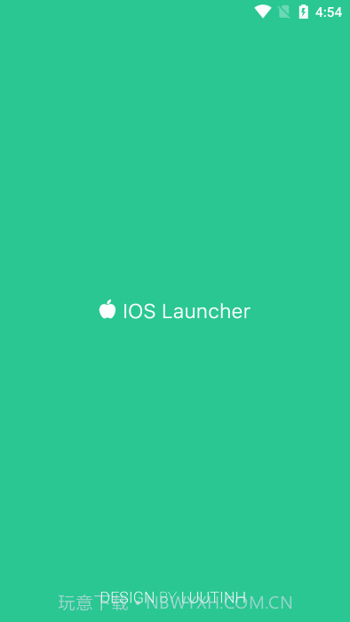 安卓秒变苹果桌面主题截图2 安卓秒变苹果桌面主题截图2