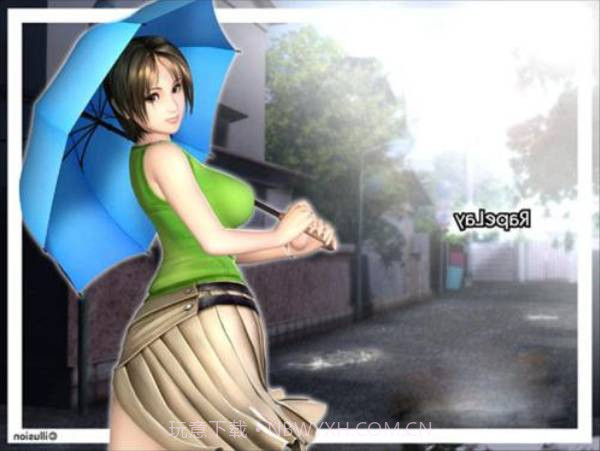 电车之狼 手机版截图3 电车之狼 手机版截图3