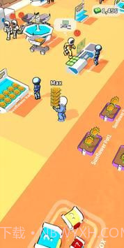 我的月球超市截图4